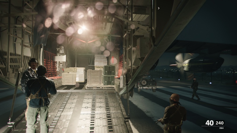 [รีวิว] Call of Duty: Black Ops Cold War