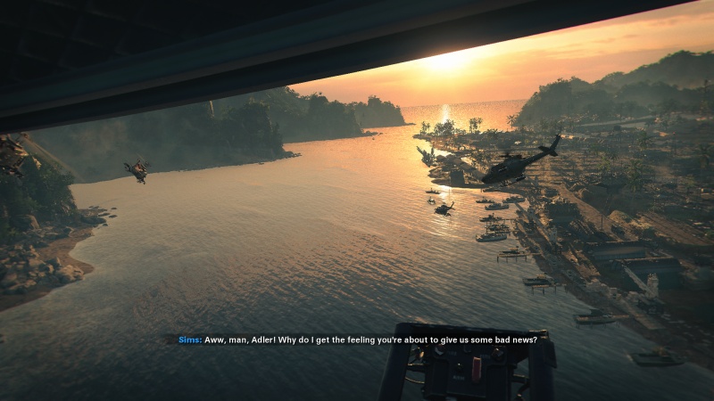 [รีวิว] Call of Duty: Black Ops Cold War