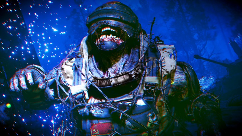 [รีวิว] Call of Duty: Black Ops Cold War