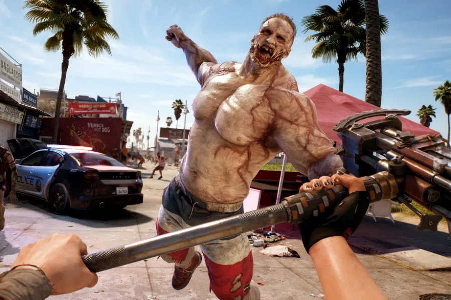 ยังไงนะ? ผู้เล่นสามารถยั่วยุซอมบี้ใน Dead Island 2 ด้วยเสียงได้! 2 ยังไงนะ? ผู้เล่นสามารถยั่วยุซอมบี้ใน Dead Island 2 ด้วยเสียงได้!