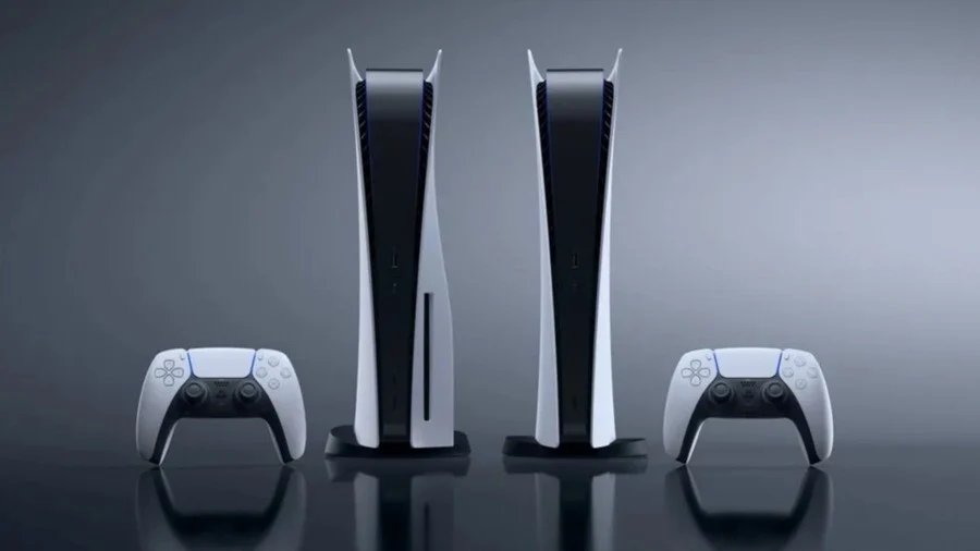 ส่องคอมเมนต์แฟนเกมชาวไทยที่มีต่อประเด็น ‘PS5 ขึ้นราคา’ 2 ส่องคอมเมนต์แฟนเกมชาวไทยที่มีต่อประเด็น ‘PS5 ขึ้นราคา’