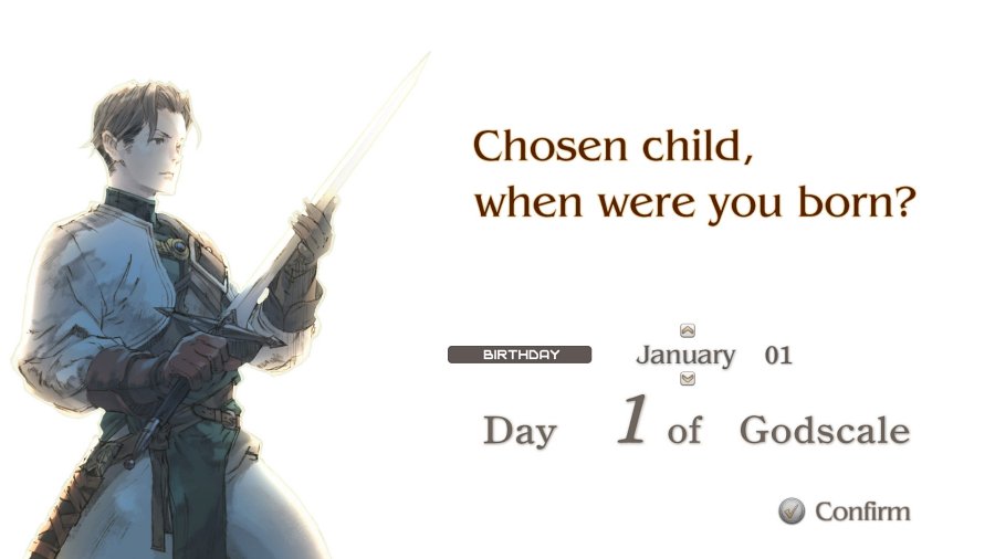 Tactics Ogre: Reborn เผยรายละเอียดใหม่เพียบ!