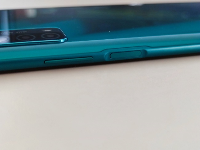 [รีวิว] Huawei Y7a สมาร์ทโฟนจองาม แบตอึดจุใจอยู่ได้ตลอดวัน