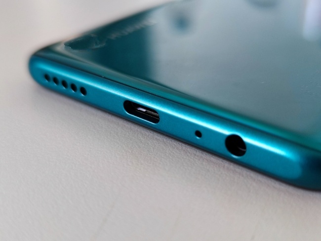 [รีวิว] Huawei Y7a สมาร์ทโฟนจองาม แบตอึดจุใจอยู่ได้ตลอดวัน