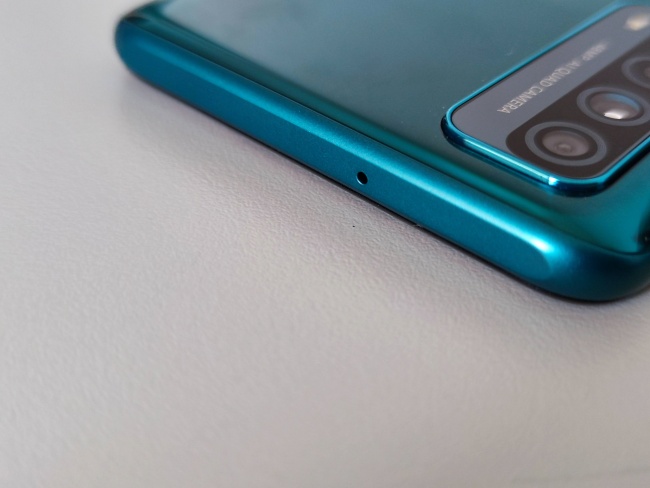 [รีวิว] Huawei Y7a สมาร์ทโฟนจองาม แบตอึดจุใจอยู่ได้ตลอดวัน