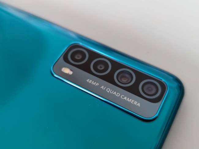 [รีวิว] Huawei Y7a สมาร์ทโฟนจองาม แบตอึดจุใจอยู่ได้ตลอดวัน