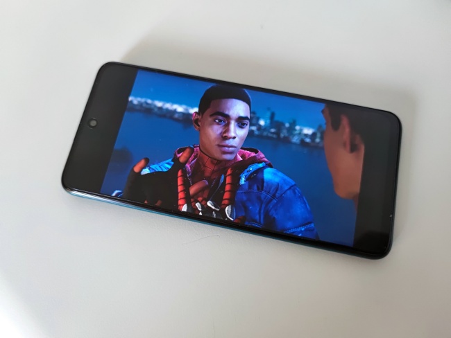 [รีวิว] Huawei Y7a สมาร์ทโฟนจองาม แบตอึดจุใจอยู่ได้ตลอดวัน