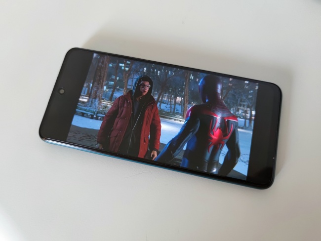 [รีวิว] Huawei Y7a สมาร์ทโฟนจองาม แบตอึดจุใจอยู่ได้ตลอดวัน