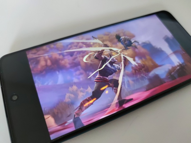 [รีวิว] Huawei Y7a สมาร์ทโฟนจองาม แบตอึดจุใจอยู่ได้ตลอดวัน
