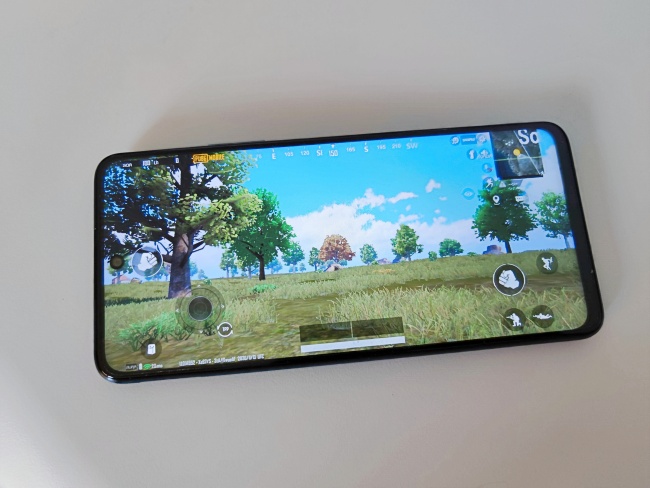 [รีวิว] Huawei Y7a สมาร์ทโฟนจองาม แบตอึดจุใจอยู่ได้ตลอดวัน