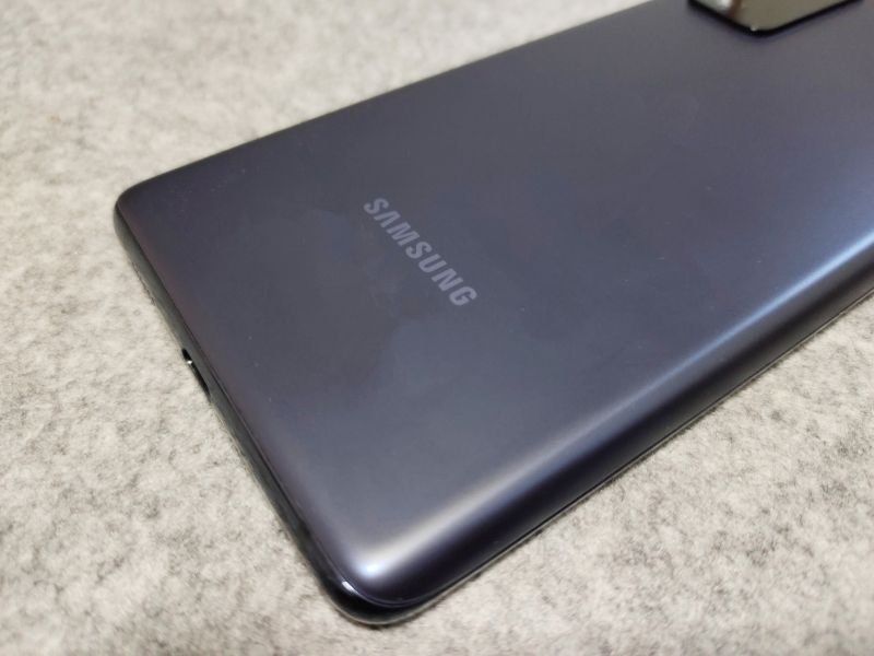 [รีวิว] Samsung Galaxy S20 FE 5G เปิดประสบการณ์ใหม่ในราคาสุดคุ้ม