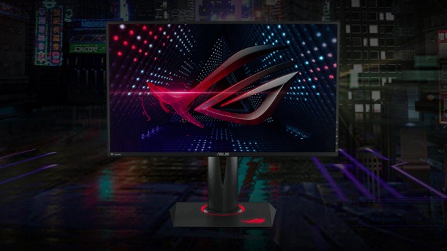 แนะนำ 5 จอเกมมิ่งที่รองรับ G-Sync ส่งท้ายปี 2020 2 แนะนำ 5 จอเกมมิ่งที่รองรับ G-Sync ส่งท้ายปี 2020