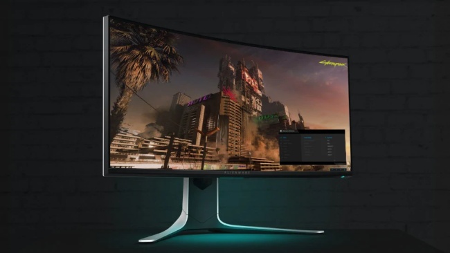 แนะนำ 5 จอเกมมิ่งที่รองรับ G-Sync ส่งท้ายปี 2020 3 แนะนำ 5 จอเกมมิ่งที่รองรับ G-Sync ส่งท้ายปี 2020