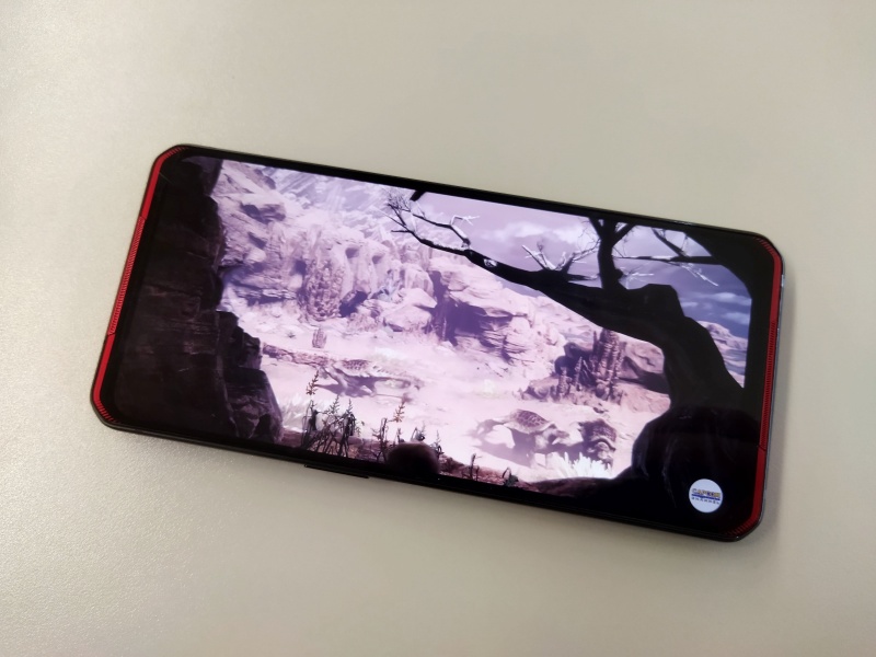[รีวิว] Legion Phone Duel เกมมิ่งโฟนเรือธง สเปคสุดแรง