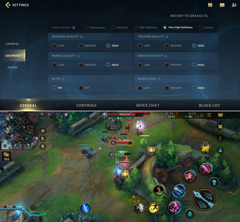 [รีวิว] Legion Phone Duel เกมมิ่งโฟนเรือธง สเปคสุดแรง