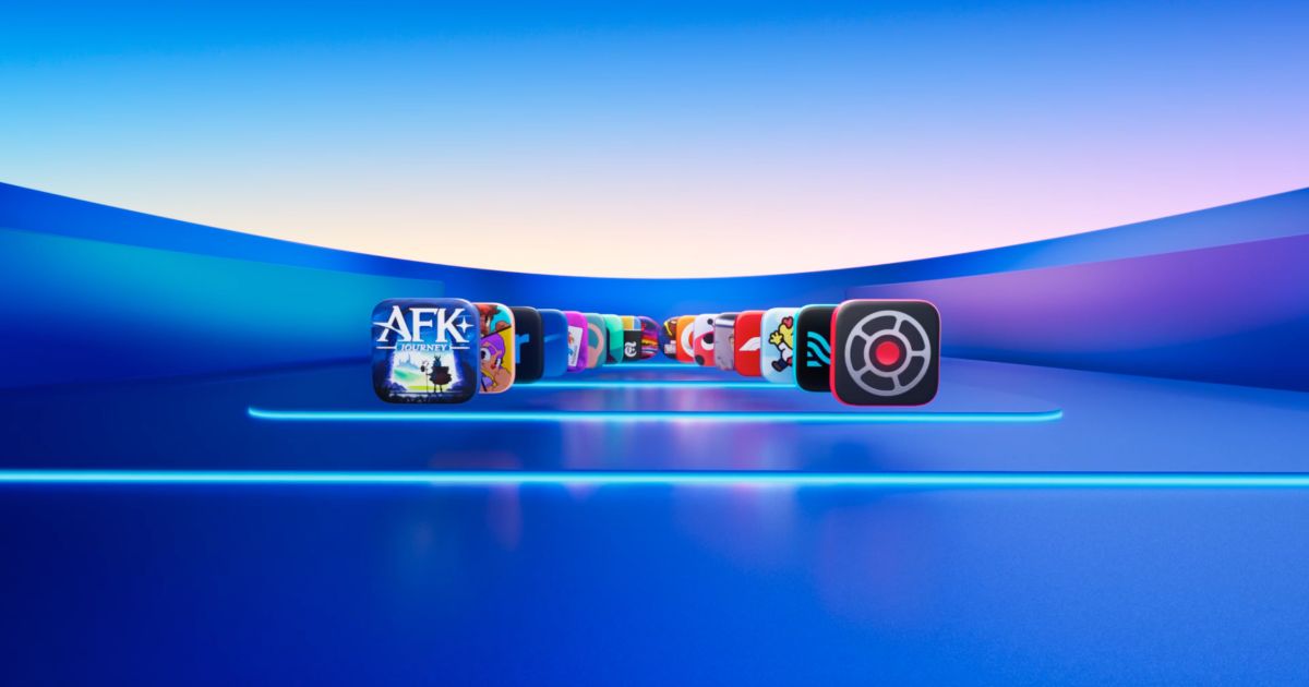 Apple ยกย่องผู้ชนะรางวัล App Store Award ประจำปี 2024 1 Apple ยกย่องผู้ชนะรางวัล App Store Award ประจำปี 2024