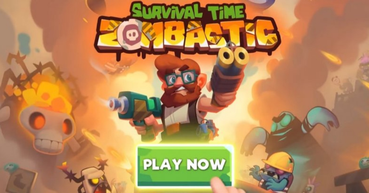 Zombastic