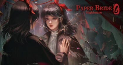 Paper Bride