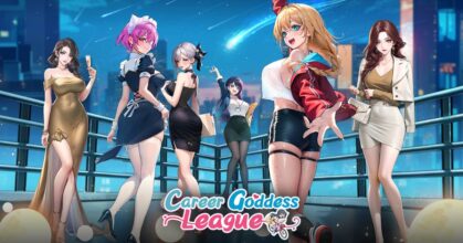 Career Goddess League
