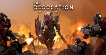The Desolation