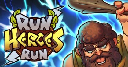 Run Heroes Run