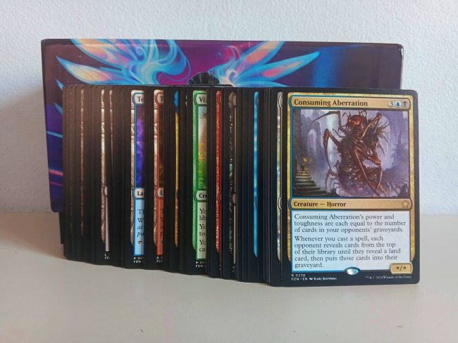 tig-mtg-foundations-review