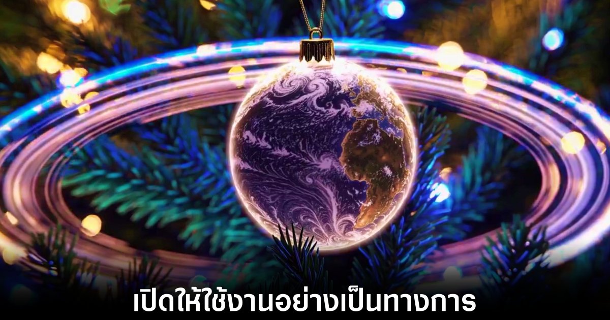 OpenAI เปิดตัว Sora ระบบสร้างวิดีโอ AI สำหรับผู้ใช้ ChatGPT Plus และ Pro 1 openai-sora-video-generator-release