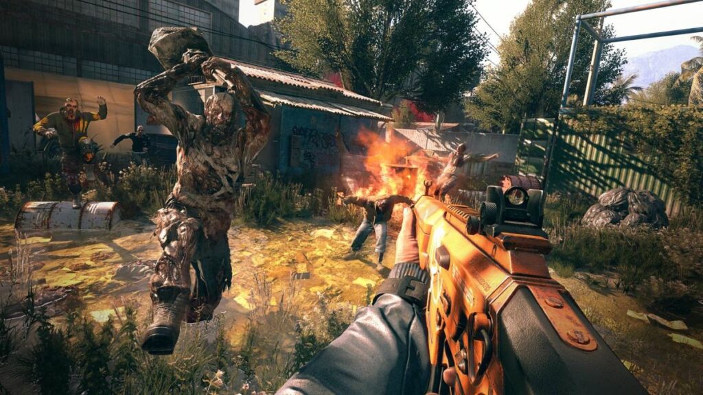 10 รายชื่อเกมยอดเยี่ยมที่มีอายุครบ 10 ปี ในปี 2025