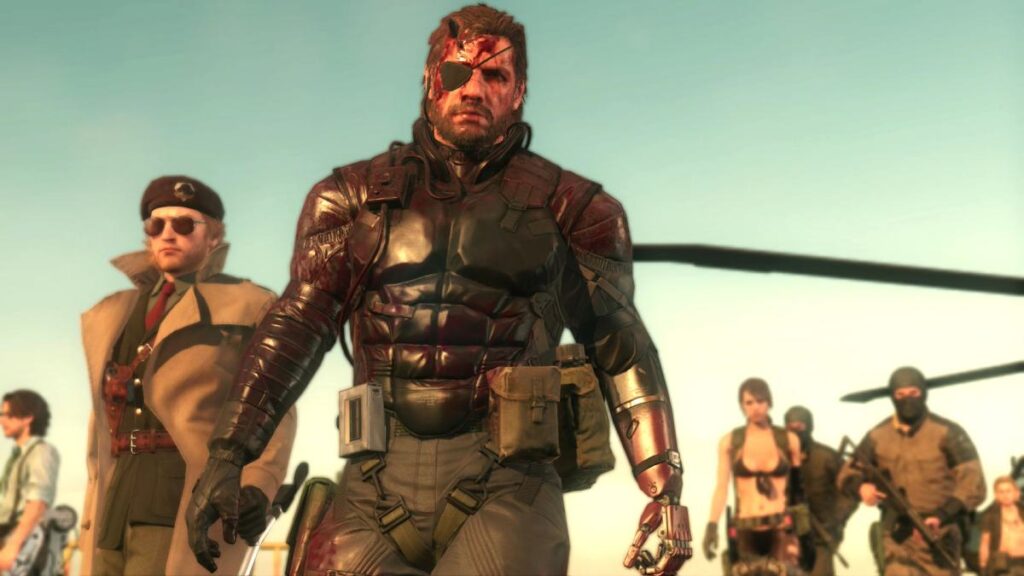 10 รายชื่อเกมยอดเยี่ยมที่มีอายุครบ 10 ปี ในปี 2025