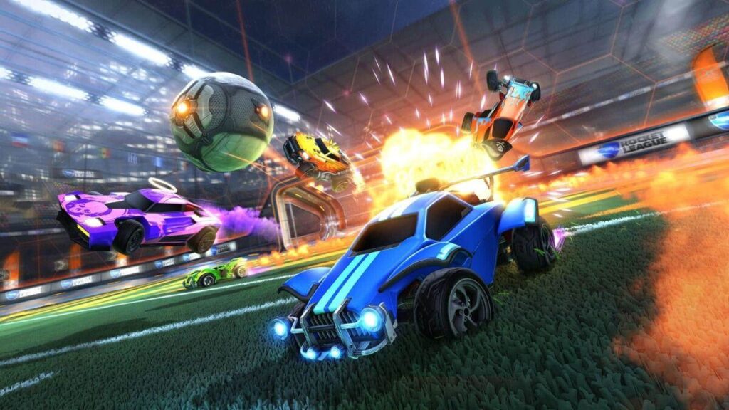 10 รายชื่อเกมยอดเยี่ยมที่มีอายุครบ 10 ปี ในปี 2025