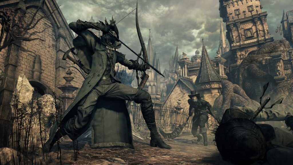 10 รายชื่อเกมยอดเยี่ยมที่มีอายุครบ 10 ปี ในปี 2025