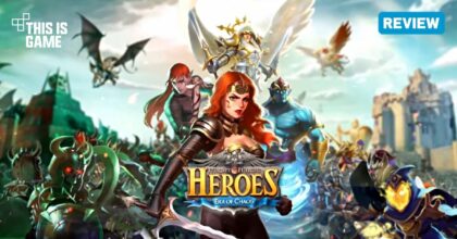 [รีวิว] Might & Magic Heroes: Era of Chaos จัดทัพให้คมแล้วมุ่งตรงสู่ชัยชนะ