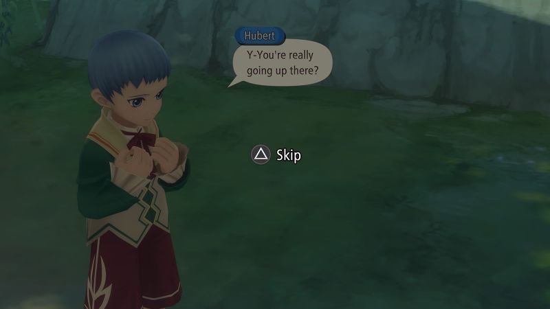 Tales of Graces f Remastered Review