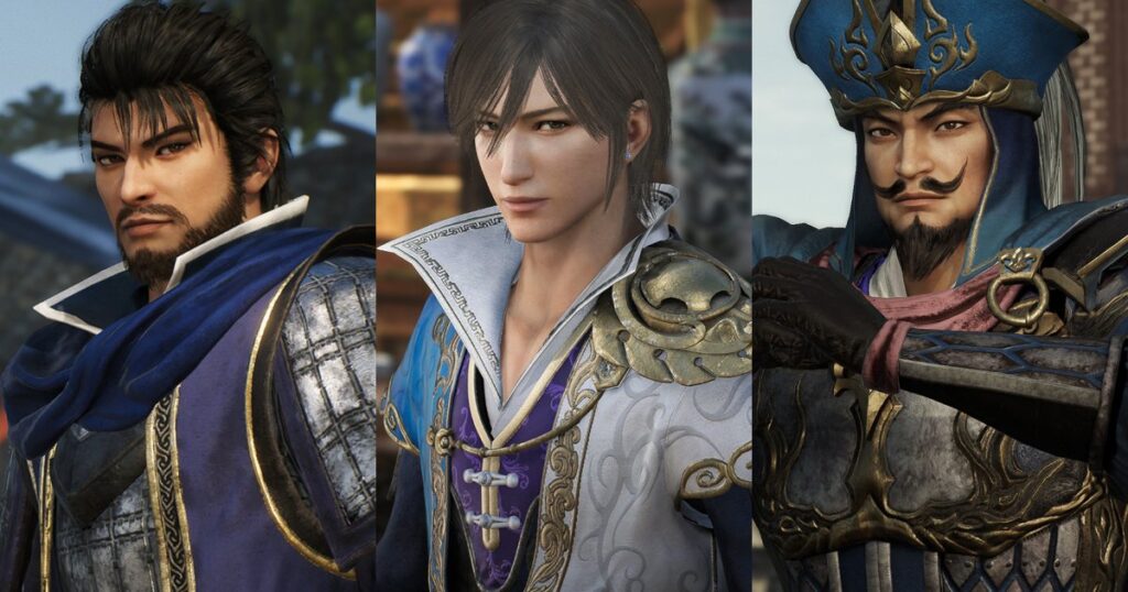 [How to] วิธีปลดล็อกลิโป้และตัวละครทั้งหมดใน Dynasty Warriors Origins