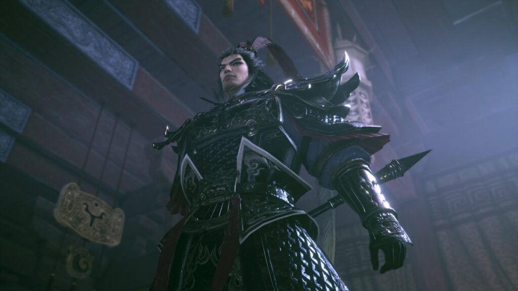[How to] วิธีปลดล็อกลิโป้และตัวละครทั้งหมดใน Dynasty Warriors Origins