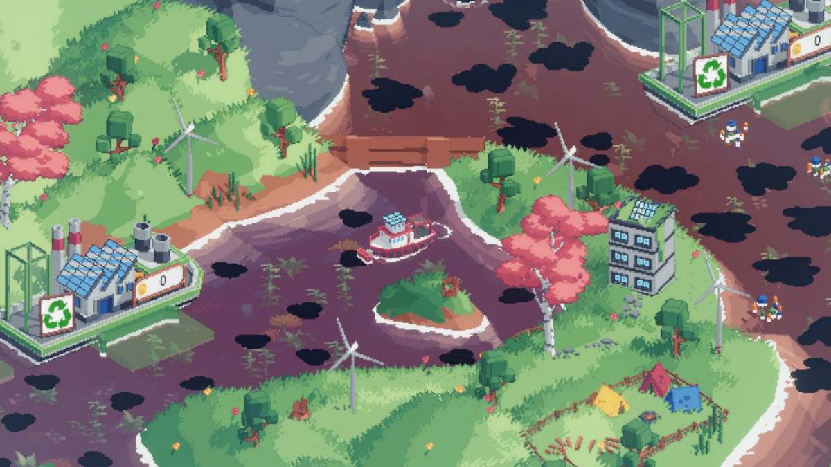 จาก PC สู่มือถือ! เกม Spilled! เปิดให้บริการบนสโตร์ไทยแล้ว 6 Spilled! เปิดให้บริการบนสโตร์ไทยแล้ว