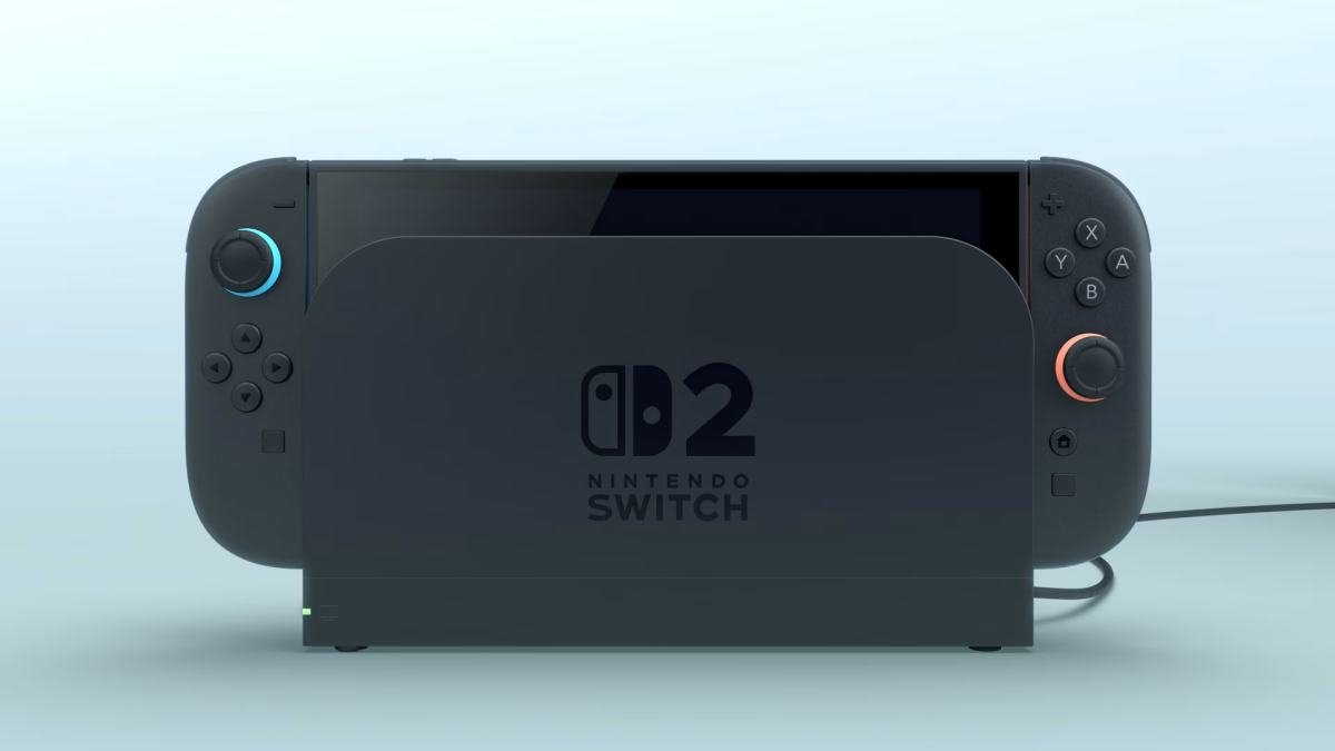 เช็คเลย! Nintendo Switch 2 เตรียมจัดกิจกรรมทดลองเครื่องฟรีทั่วโลก 2 Nintendo Switch 2 เตรียมจัดกิจกรรมทดลองเครื่องฟรีทั่วโลก