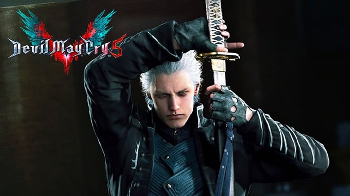 5 เหตุผลที่ทำให้ Vergil ไม่เคยตายไปจากวงการเกม 2 5 เหตุผลที่ทำให้ Vergil ไม่เคยตายไปจากวงการเกม