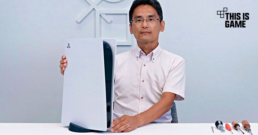 เผยสาเหตุว่าทำไม PS5 ถึงมีขนาดใหญ่กว่าปกติ 1 เผยสาเหตุว่าทำไม PS5 ถึงมีขนาดใหญ่กว่าปกติ