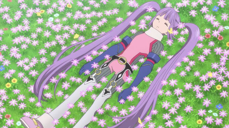 Tales of Graces f Remastered Review