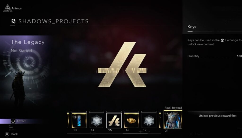 Ubisoft ให้รายละเอียดเพิ่มเติมเกี่ยวกับ Animus Hub ระบบใหม่ของ Assassin's Creed 3 Ubisoft ให้รายละเอียดเพิ่มเติมเกี่ยวกับ Animus Hub ระบบใหม่ของ Assassin's Creed