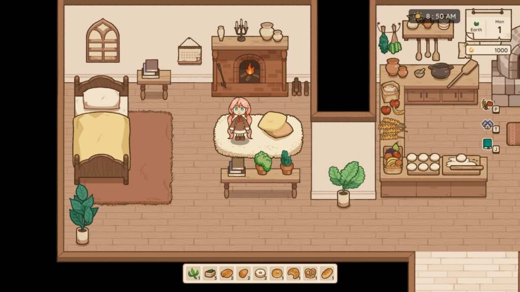 Little Herbal Baker เปิดเบเกอรีสุขสันต์ท่ามกลางขุนเขาและทุ่งหญ้า 2 Little Herbal Baker เปิดเบเกอรีสุขสันต์ท่ามกลางขุนเขาและทุ่งหญ้า