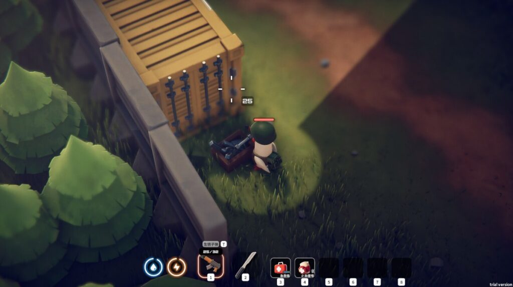 Escape from Duckov เปิดให้ดาวน์โหลดเดโมฟรีแล้ว 2 Escape from Duckov เปิดให้ดาวน์โหลดเดโมฟรีแล้ว