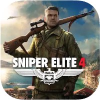 Sniper Elite 4 เปิดให้บริการบน App Store โซนไทยแล้ววันนี้