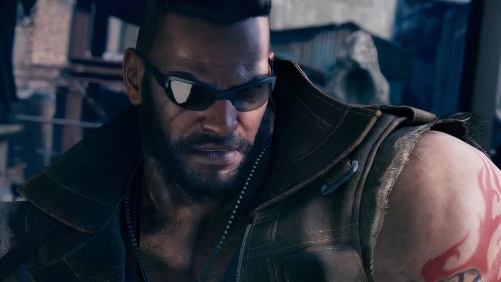 เผยอายุของ 10 ตัวละครจากเกม Final Fantasy VII Remake 4 เผยอายุของ 10 ตัวละครจากเกม Final Fantasy VII Remake