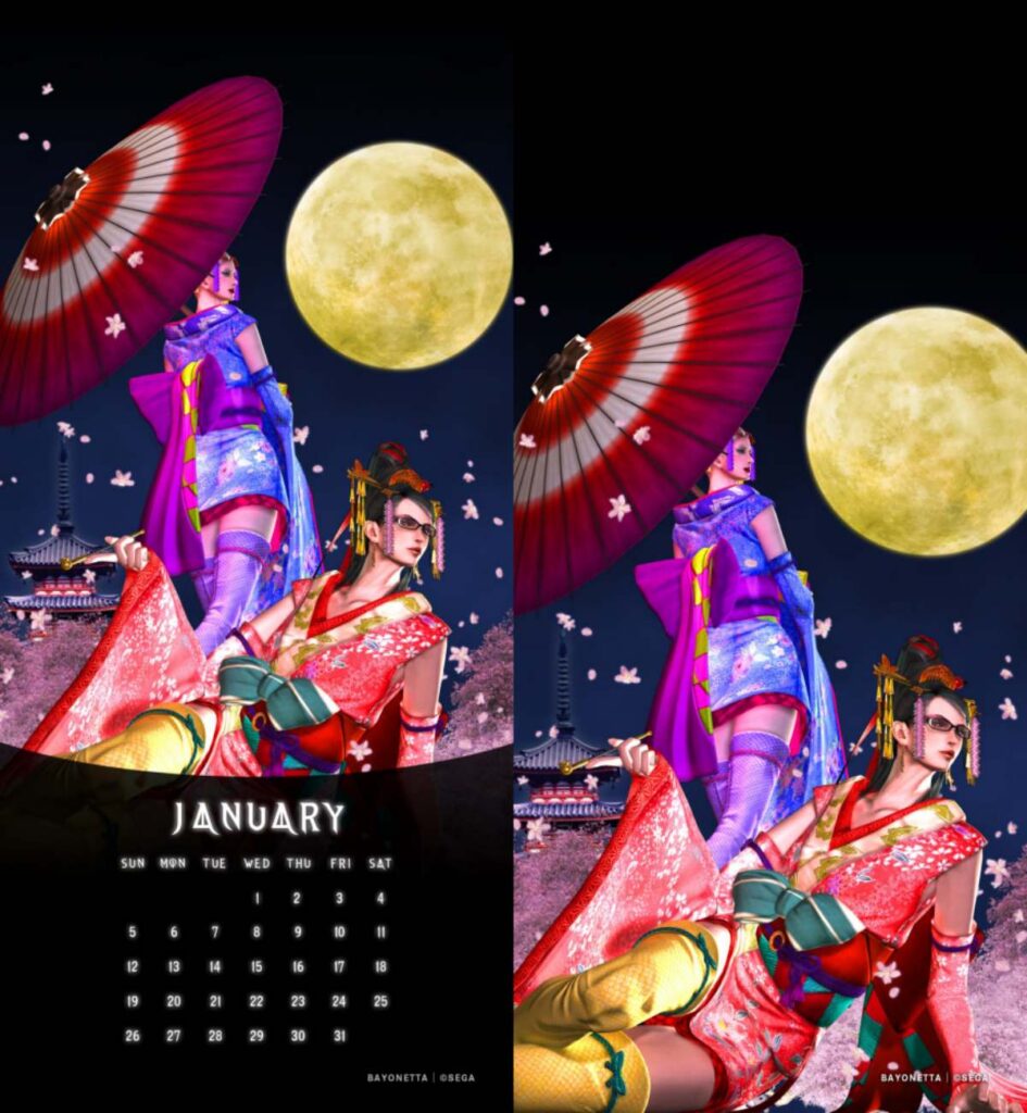 Bayonetta เตรียมฉลองครบรอบ 15 ปี พร้อมโปรเจ็กต์พิเศษ
