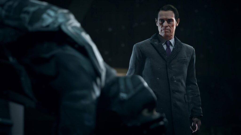 Elliot Page ยืนยันเตรียมพัฒนาซีรีส์ Beyond: Two Souls 2 Beyond: Two Souls