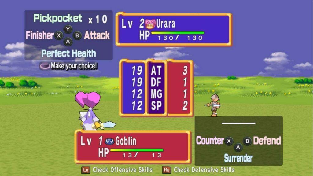 เปิดศึกทำลายมิตรภาพ! DOKAPON! Sword of Fury ภาครีมาสเตอร์ พร้อมวางจำหน่ายบน Steam แล้ว 4 เตรียมเฮ Dokapon Sword of Fury ภาครีมาสเตอร์ประกาศลง Steam แล้ว