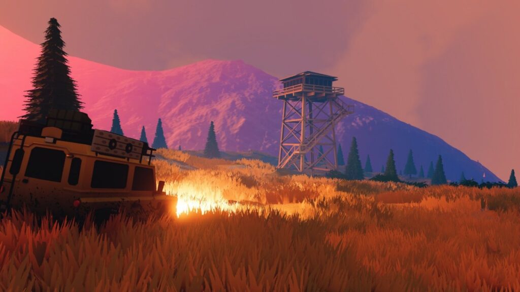 เปิดตัวเกมใหม่ over the hill ออกเดินทางกับคาราวานแบบ Co-op 2 เปิดตัวเกมใหม่ over the hill ออกเดินทางกับคาราวานแบบ Co-op