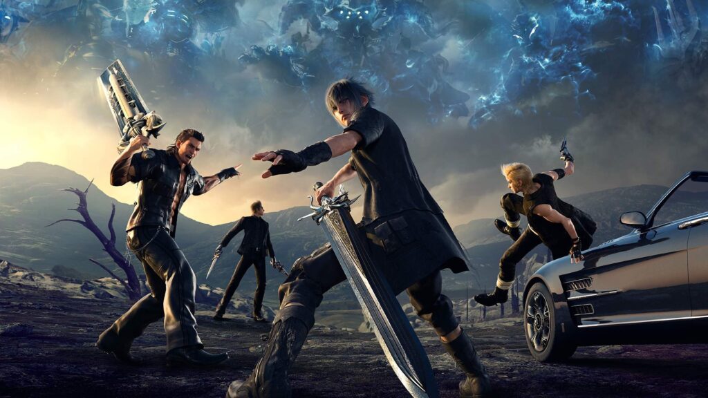 10 เกมที่มีเพลงประกอบเกิน 10 ล้านวิวบน YouTube 5 10 เกมที่มีเพลงประกอบเกิน 10 ล้านวิวบน YouTube